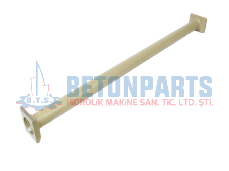 MIXER SHAFT CENTER PART Q60