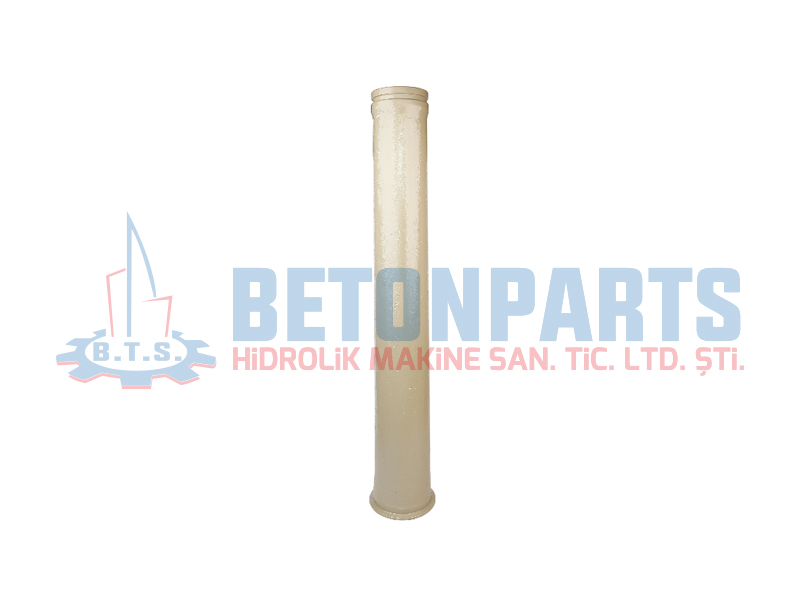 REDUCING PIPE 120 cm