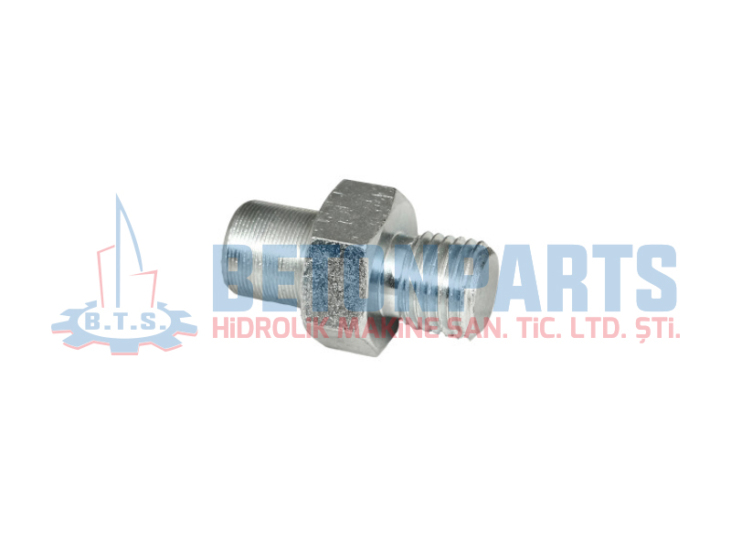 TIE ROD