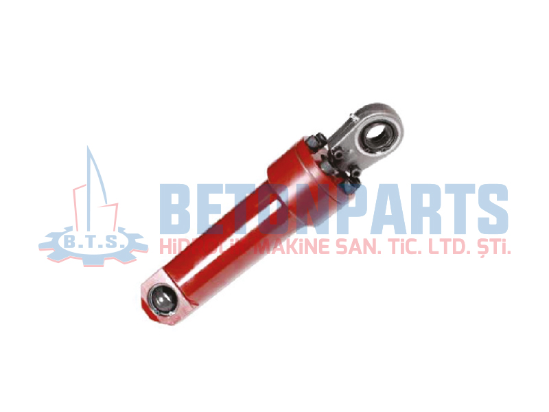 HYDRAULIC CYLINDER