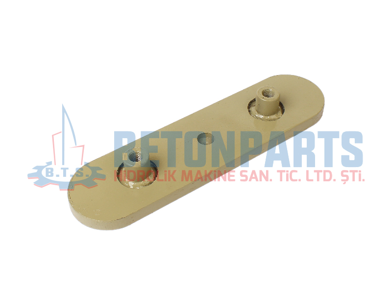 PRESSURE PLATE