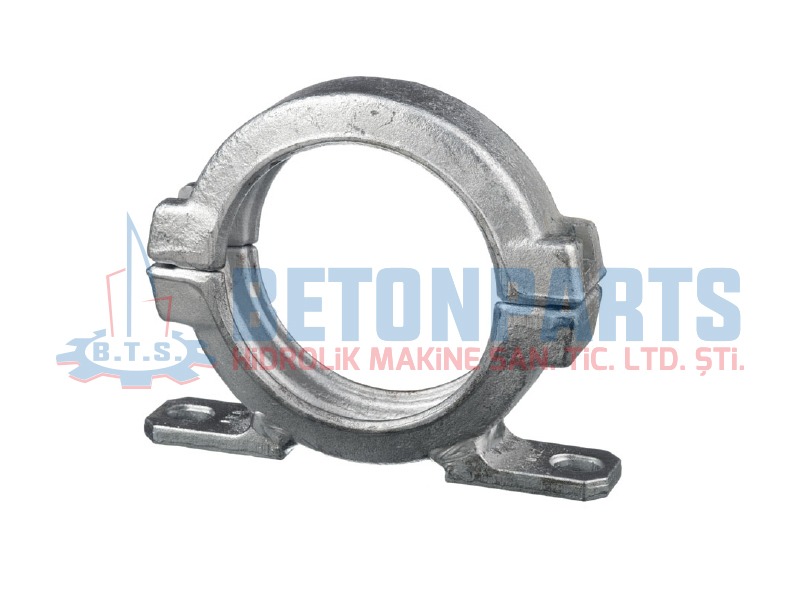 SCREW MOUTING COUPLING 5,5”