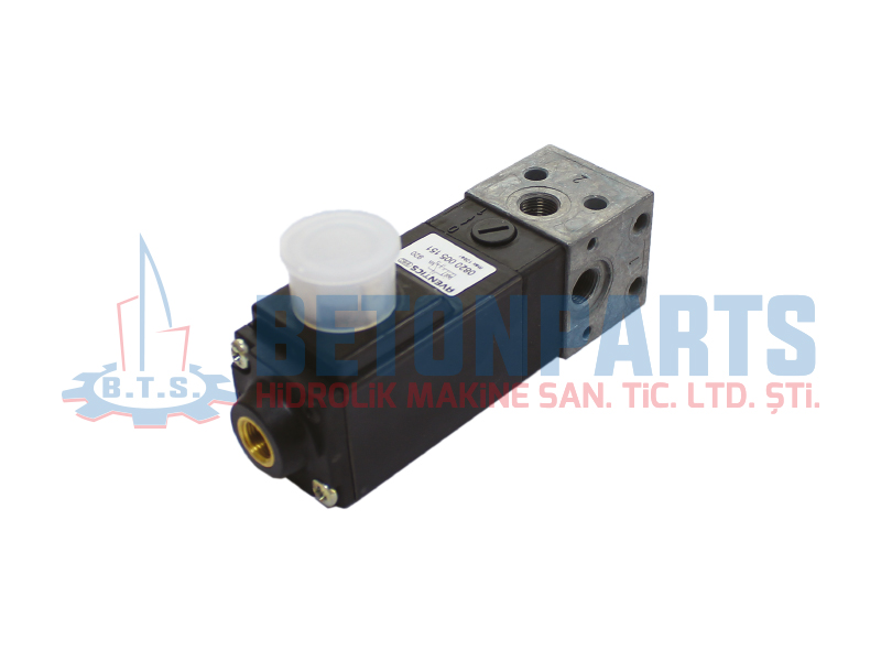 3/2 PNEUMATIC VAY WALVE