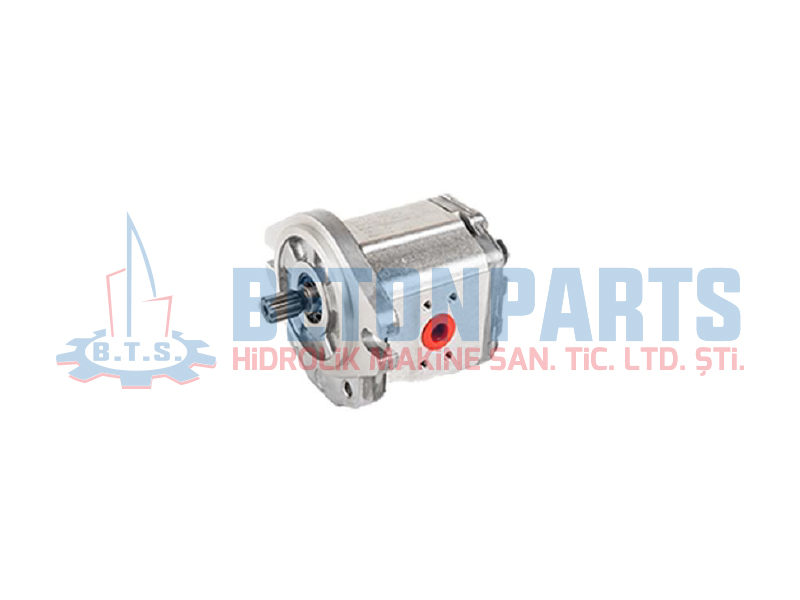 HYDRAULIC PUMP R 11 CM