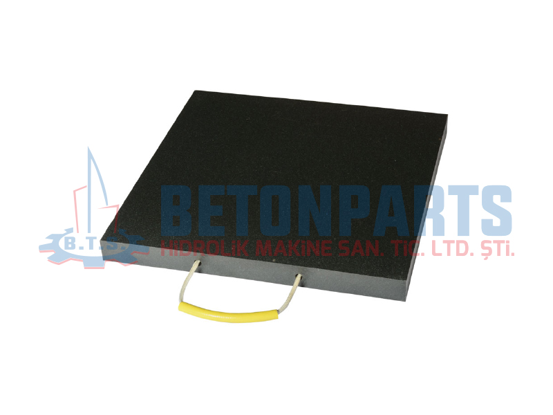 SUPPORT PLATE