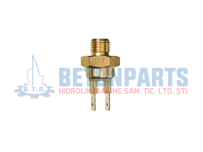 TEMPERATURE TRANSMITTER 55 DEGREE C