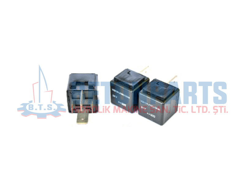 RELAY MODULE