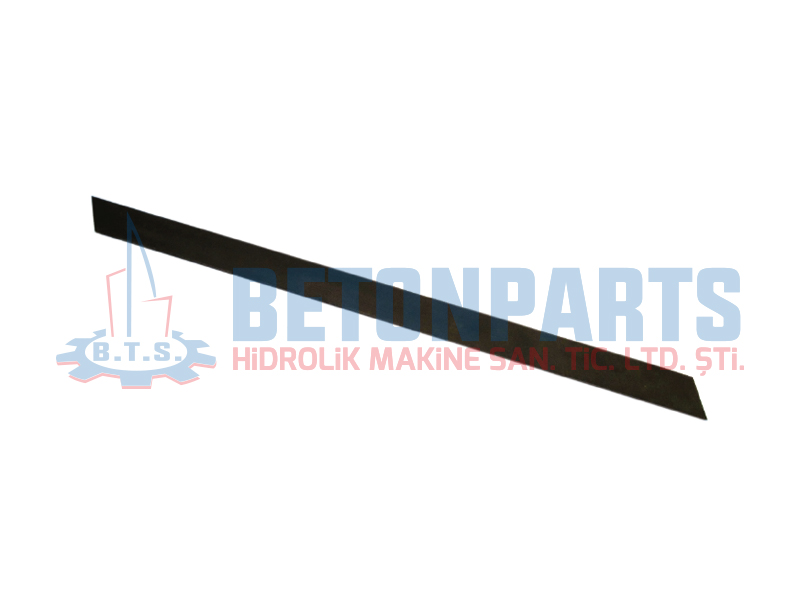 PRESSURE SPRING DN 220