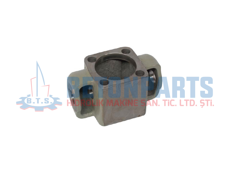 CYLINDER SUPPORT