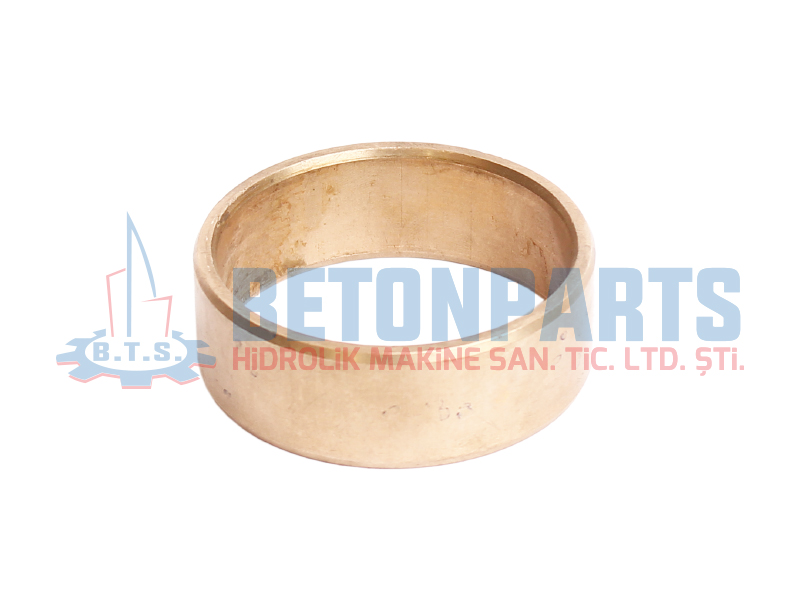 BUSHING D 60/68X23