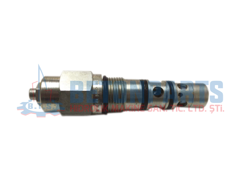 BRAKE VALVE CARTRIDGE-TRIDGE