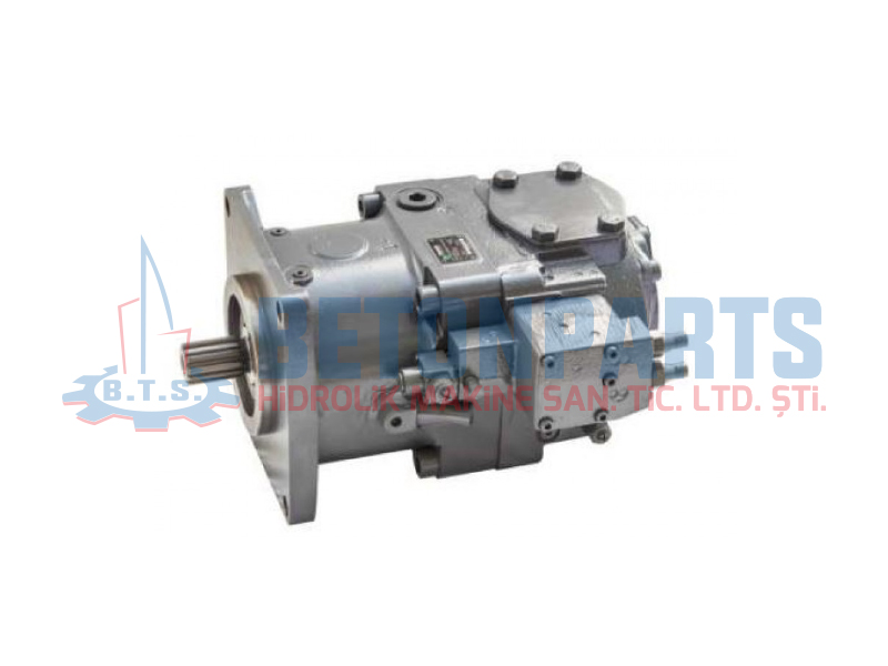 HYDRAULIC PIMP A11VLO190