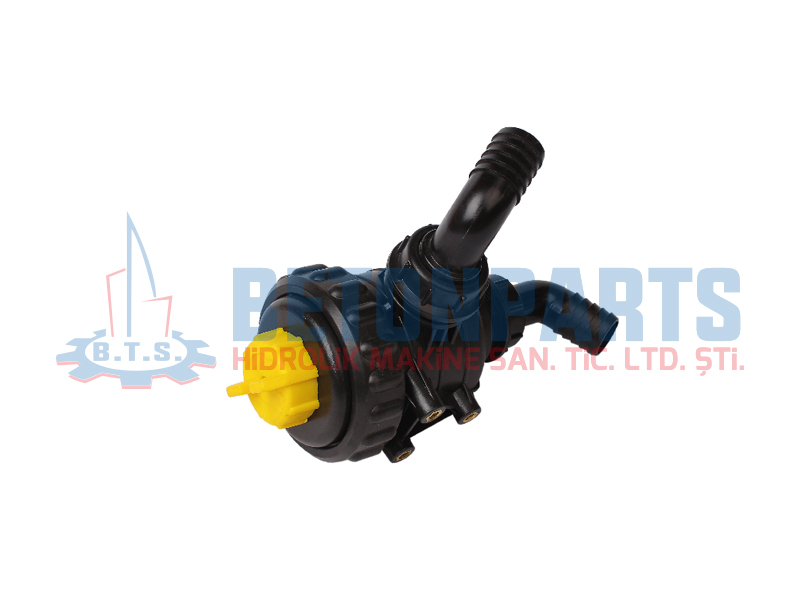 FILTER HOUSING