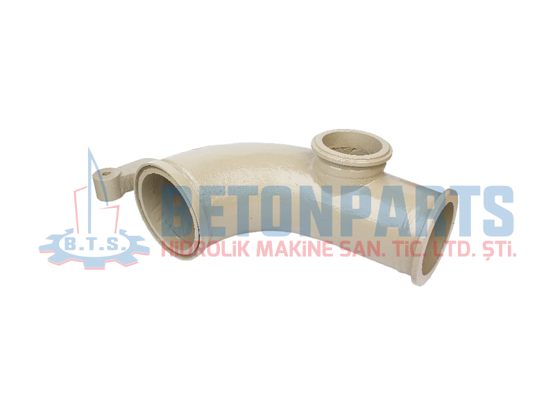 1.OUTLET ELBOW 7”-6”
