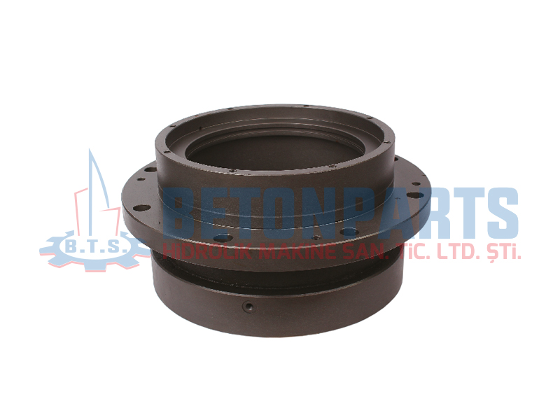 FLANGE SUPPORT