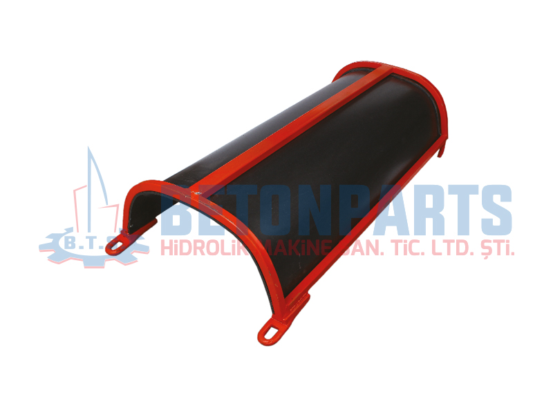 EXTENSION CHUT LT TYPE