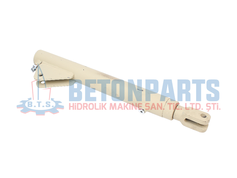 HYDRAULIC CYLINDER