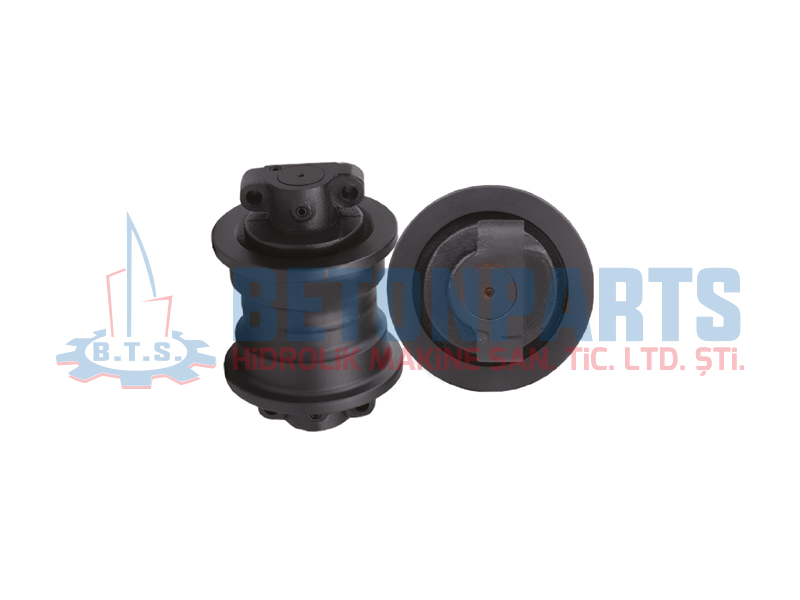 TRACK ROLLER SMALL