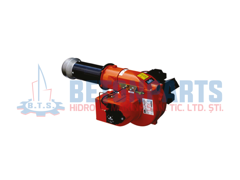 OIL BURNER